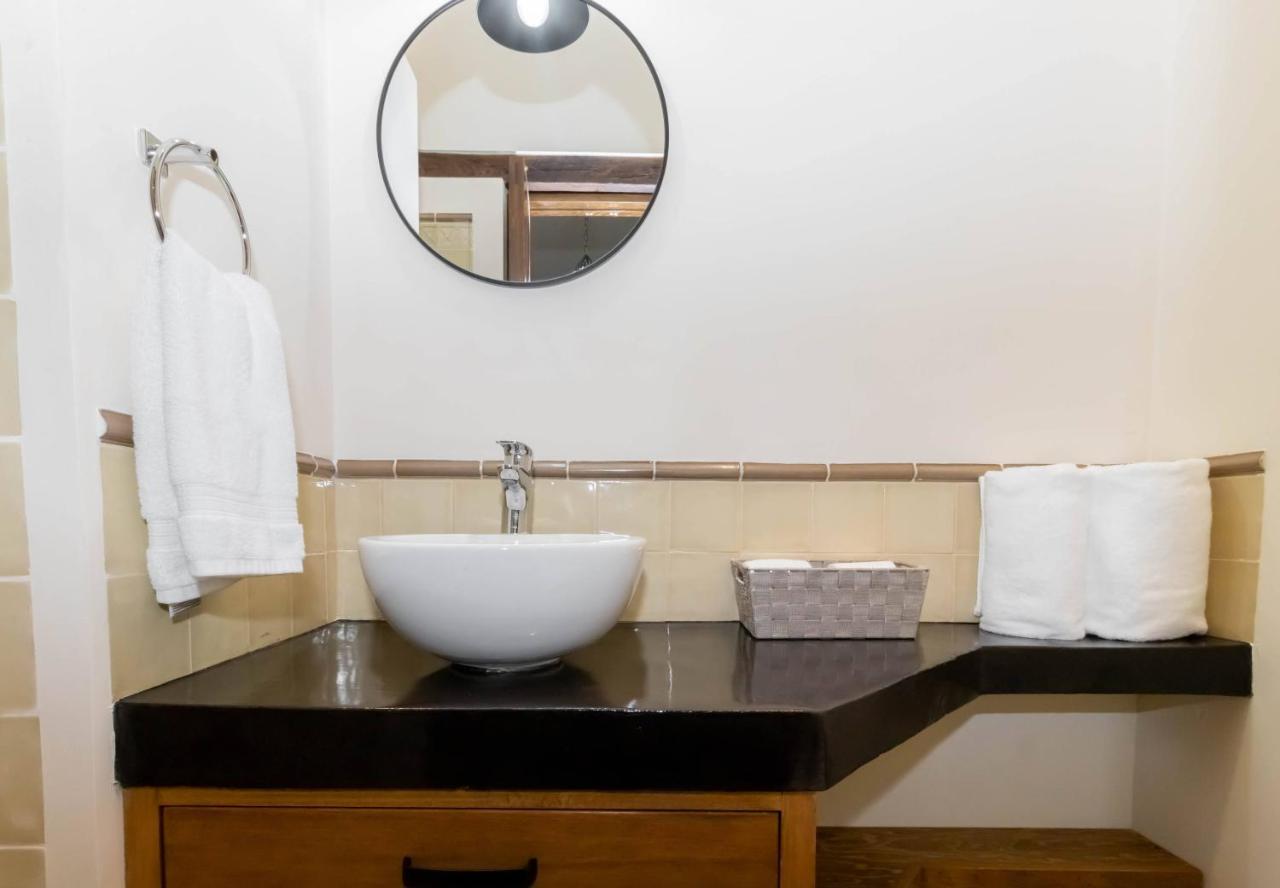 Casa San Cayetano Hotel San Miguel de Allende Cameră foto